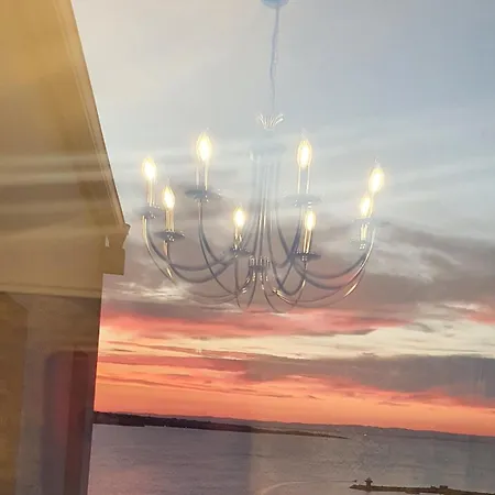 злато изглед море Διαμέρισμα